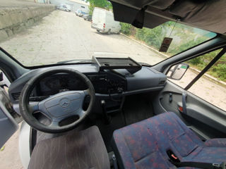 Mercedes Sprinter 412 d foto 4