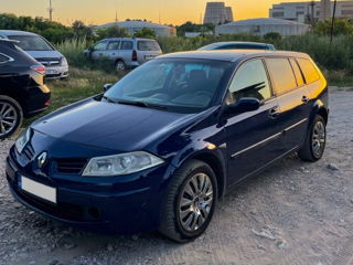 Renault Megane, 2006 г.