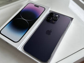 Продаю iPhone 14 Pro Max 1TB