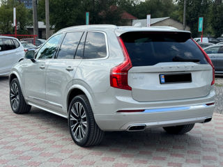 Volvo XC90 foto 4