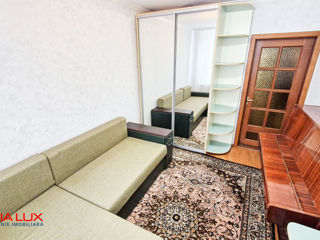 Apartament cu 3 camere, 75 m², Telecentru, Chișinău foto 17