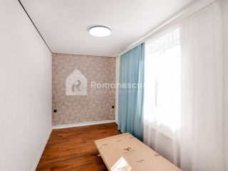 Apartament cu 2 camere, 40 m², Buiucani, Chișinău foto 5