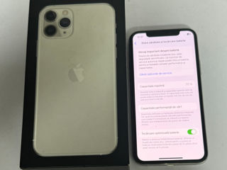 iPhone 11 Pro 64GB foto 2