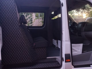 Mercedes 313 Sprinter foto 10