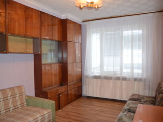Apartament cu 2 camere, 56 m², Ciocana, Chișinău