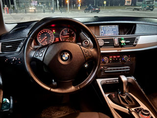 BMW X1 foto 5