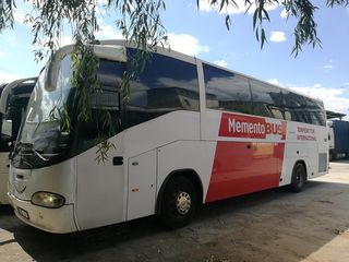 Scania 420k foto 2