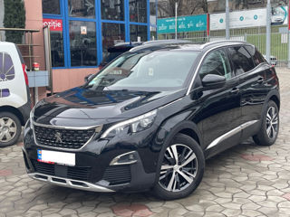 Peugeot 3008 foto 3