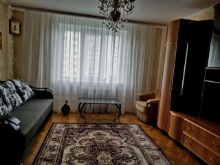 Apartament cu 2 camere, 65 m², Ciocana, Chișinău