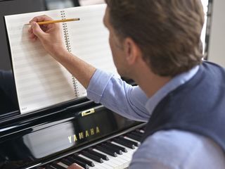 Lectii de pian pentru adulti / piano lessons for adults foto 1