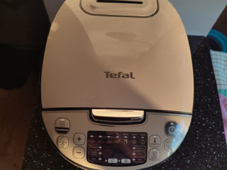 Мультиварка Tefal