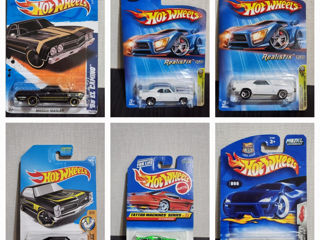 Hot wheels mainline foto 4