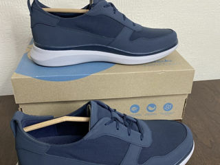 Clarks Up Globe (42)