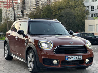 Mini Countryman foto 5