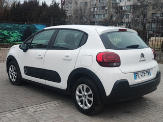 Citroen C3 foto 6