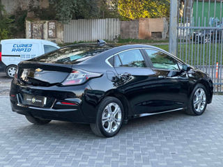 Chevrolet Volt foto 6