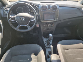 Chirie auto,Rent A Car,Avto prokat, Dacia sandero stepway foto 6