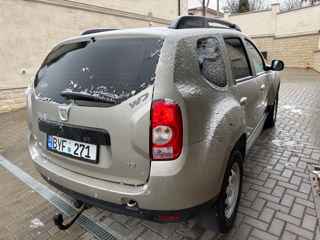 Dacia Duster foto 4