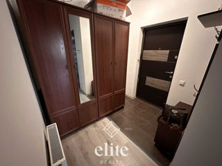 Apartament cu 2 camere, 42 m², Buiucani, Chișinău foto 7