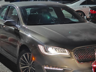 Lincoln MKZ