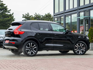 Volvo XC40 foto 5