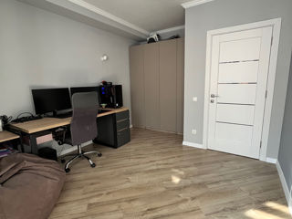 Apartament cu 3 camere, 91 m², Telecentru, Chișinău foto 7