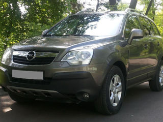 Opel Antara foto 2