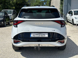 KIA Sportage foto 5