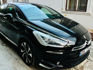 Citroen DS5 foto 2