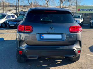 Citroen C5 Aircross foto 7