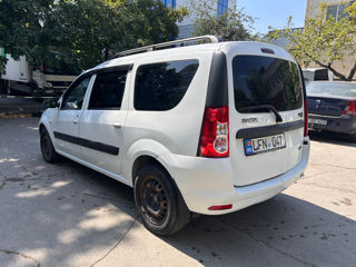 Dacia Logan Mcv foto 3