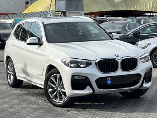 BMW X3 foto 4