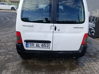 Peugeot Partner foto 5