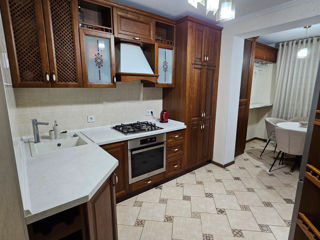 Apartament cu 4 camere, 87 m², Centru, Ialoveni foto 11