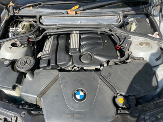 BMW e39,e34,e46,e60,e65,e36,e30,e28,se dezmembrează! Разбираем БМВ. foto 9