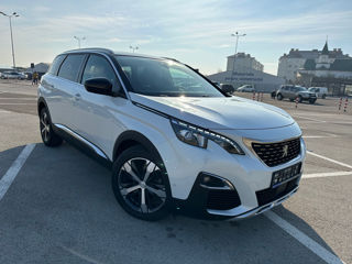 Peugeot 5008 foto 5