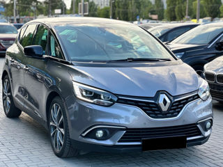 Renault Scenic foto 4