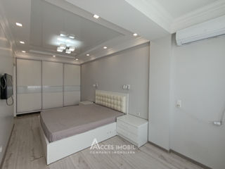 Apartament cu 1 cameră, 50 m², Botanica, Chișinău foto 2