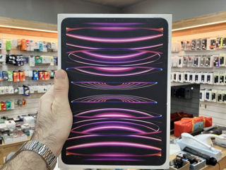 Apple iPad Pro 11 2022 M2, Wi-Fi 256GB