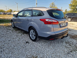 Ford Focus foto 2