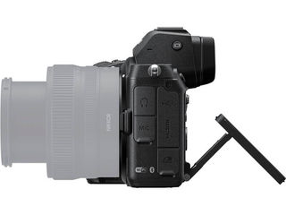 Nikon z5 + ftz adapter kit - по супер цене foto 6