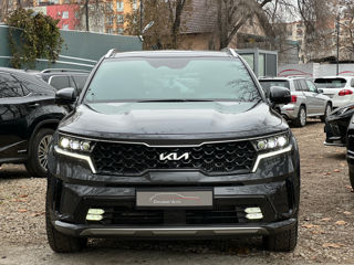 KIA Sorento foto 2