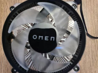 Процессор Intel Core i5-11400F + cooler HP Omen foto 5