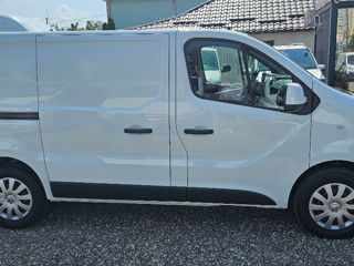 Renault Trafic foto 3