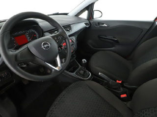 Opel Corsa foto 7