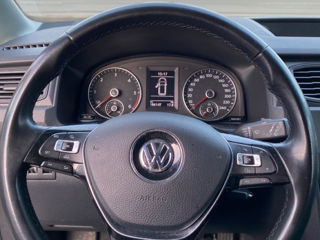 Volkswagen Caddy foto 13