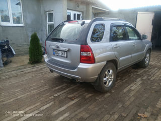 KIA Sportage foto 3