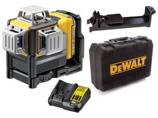 Nivela laser DeWalt DCE089D1R-Ka - credit/3 rate la 0%/livrare/agroteh foto 3