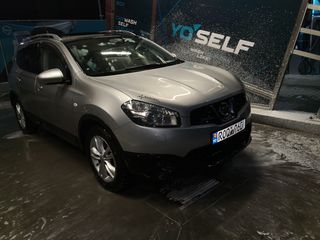 Nissan Qashqai+2 foto 6