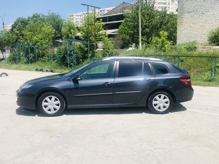 Renault Laguna foto 5